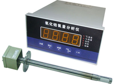 氧化鋯氧量分析儀
