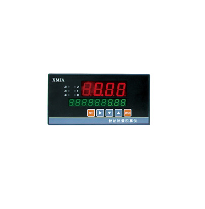 HR-XMJA-9000智能流量積算儀