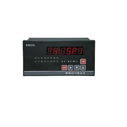 HR-XMDA-9000智能多點(diǎn)巡回