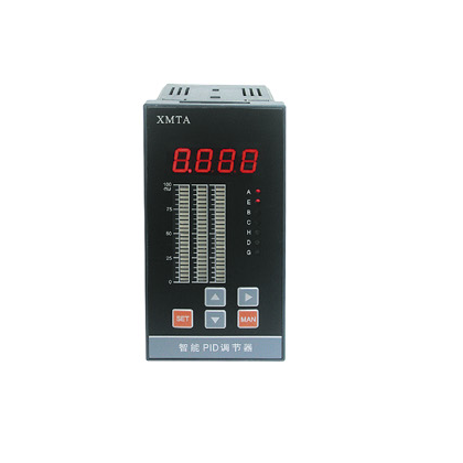 智能PID調(diào)節(jié)儀